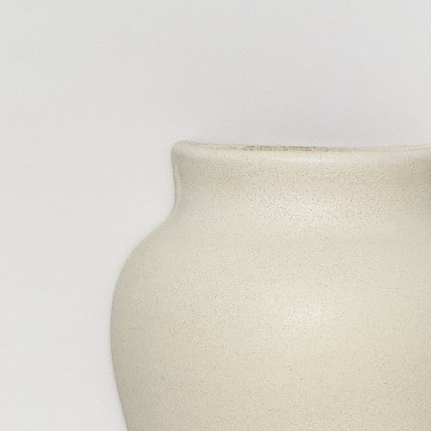 notashop ノタショップ NOTA＆design WALL POT 花瓶 NOTA&design / WALL POT / sand | cont _ sheepstore